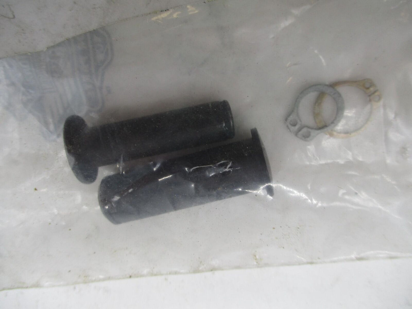 Harley Davidson Motorcycles 2 Pins With Clips SS0226-00