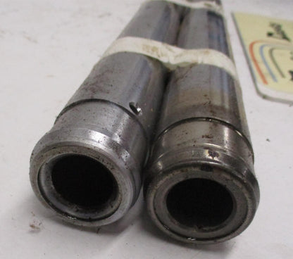 Harley Davidson 41mm Fork Tubes Pair 24-1/4" Long #3