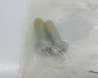 Lot of 2 Harley-Davidson Genuine NOS Hex Button Head Cap Screws 4793M