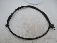 Harley Davidson Speedometer Drive Cable with 3-1/4" Connection