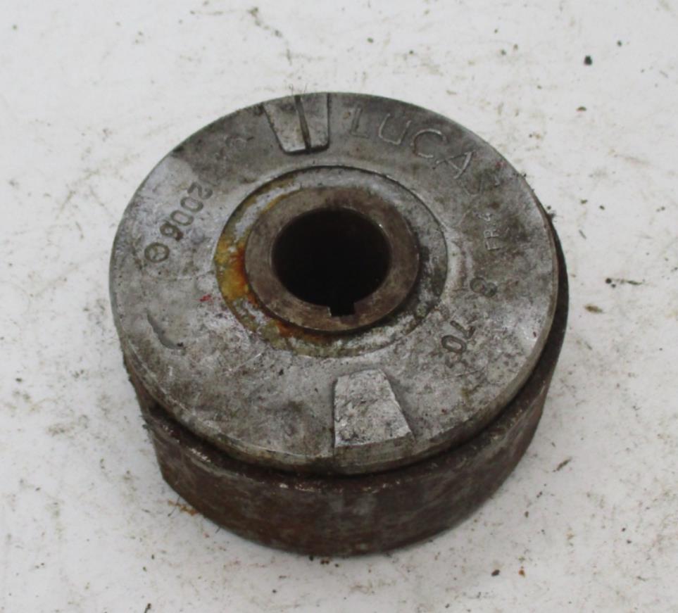 LUCAS Alternator Rotor 54212006 BSA A50 A65 Triumph T120 TR6 T140 54212006