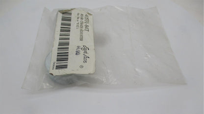 Harley-Davidson Genuine NOS Rear Chain Adjuster 54-78 XL 41531-84T