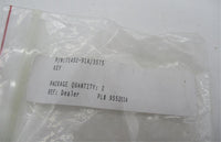 Harley Davidson Genuine NOS Key Set 71452-91A Code: 3575