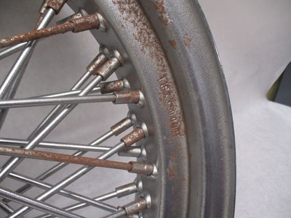 Harley Davidson 16x3.5 80 Spoke Chopper Wheel Rim