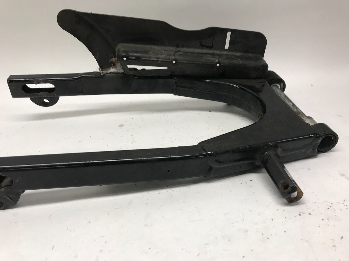 OEM Harley Davidson Rear Fork Swingarm 2004 Sportster XL1200 47587-04