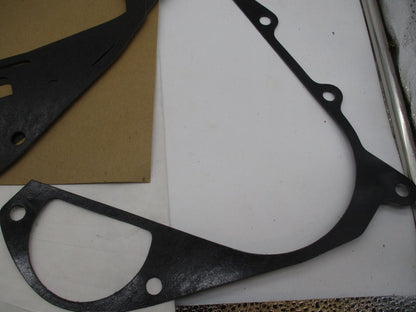 Lot of 6 Harley Davidson Genuine NOS Primary Housing Gaskets 34902-79A