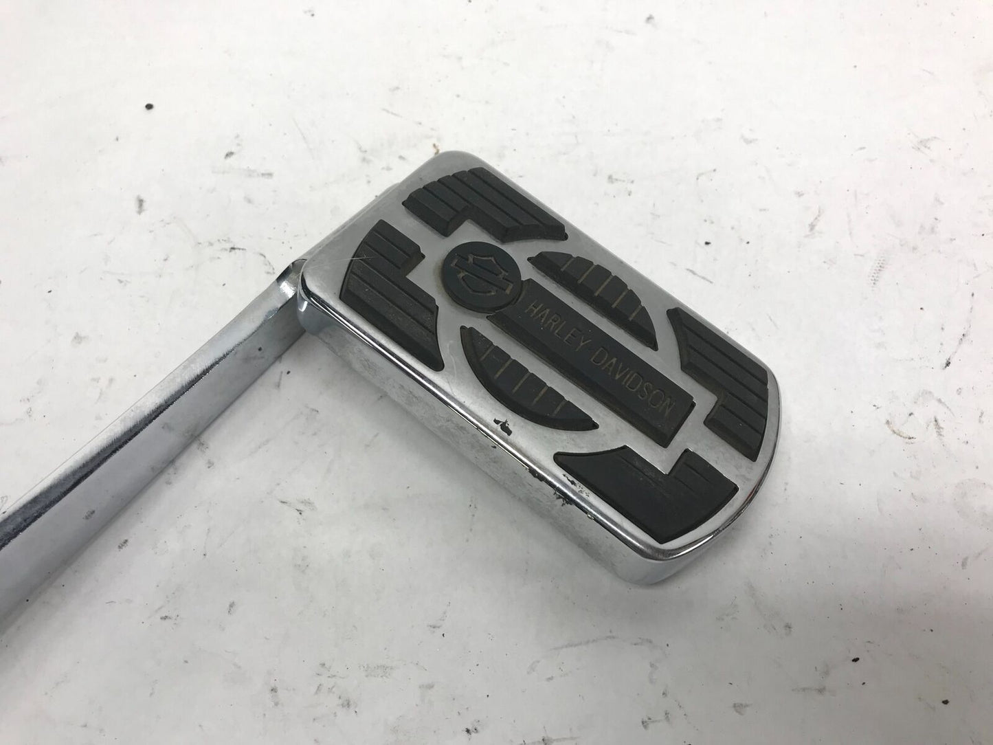Harley Davidson Touring Road Kind Electra Glide Rear Brake Foot Pedal