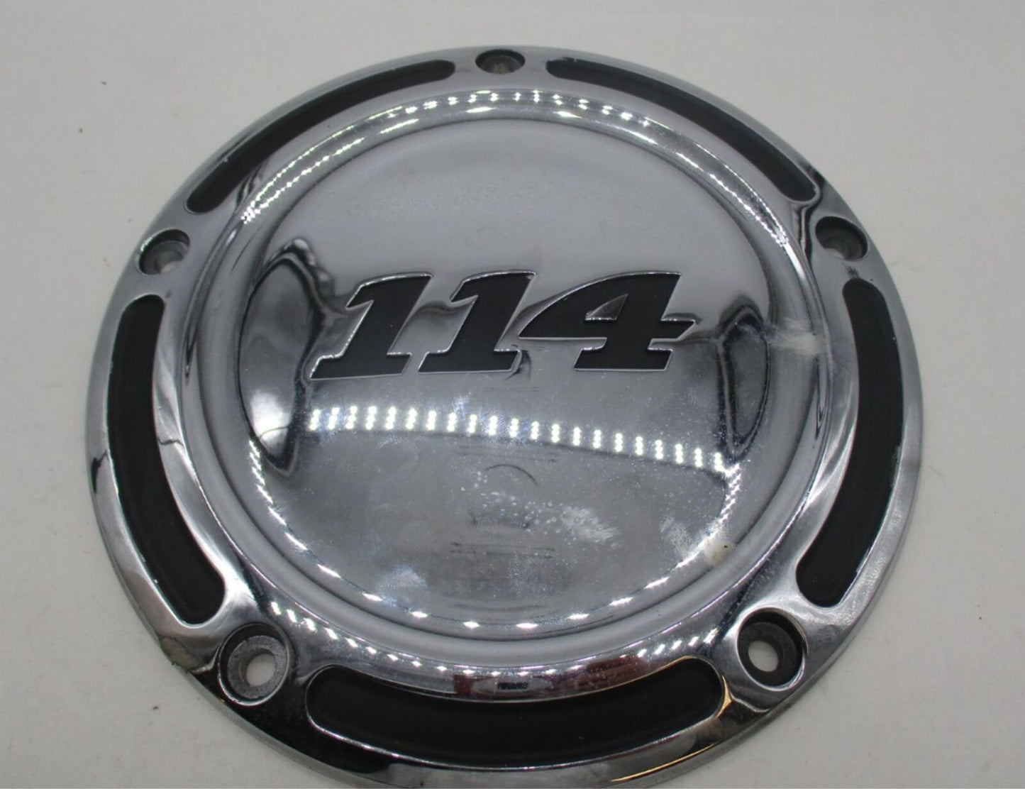 Harley Davidson Genuine 2017 Ultra Classic Milwaukee 8 CVO 114 Derby Cover