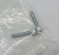 Set of 2 Buell Harley Genuine NOS Screw SHCS 10-24 X 1" AN1008.2CZ