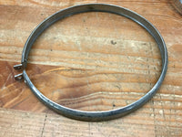 Harley Sportster 883 1200 Front Headlight Retaining Ring 67744-75 67725-63 Ironh