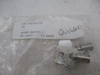 Harley Davidson Genuine NOS Ignition Key Set 71452-91A Code 3730