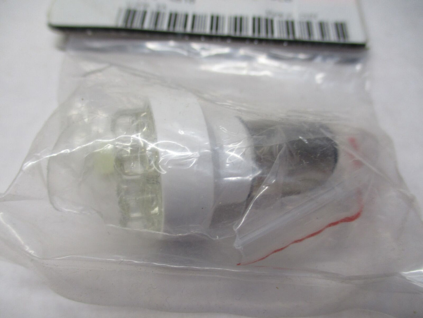 Kuryakyn 4818 Two Circuit Amber Led Turn Signal Bulb Harley