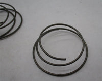 Lot of 6 Harley Davidson Genuine NOS 1952-1979 XL Rachet Gear Springs 33390-52