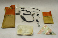 Harley Davidson NOS Shovelhead XL Ironhead Stoplight Switch Kit 72200-75