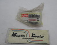 Yamaha Genuine NOS Headlight Bracket 4TR-23175-01