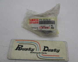 Yamaha Genuine NOS Headlight Bracket 4TR-23175-01