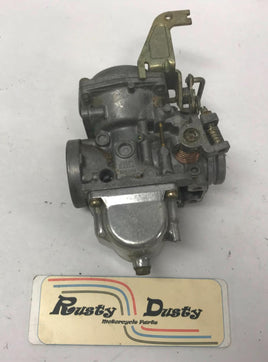 Harley Davidson Mic Mikuni Kogyo Carb Carburetor Japan 45400 C022