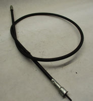 Harley Davidson Motion Pro Speedometer Cable 37 3/4" Total Length P/N 06-112