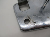 Harley Davidson Shovelhead Foot Peg Mounting Bracket