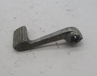 Harley Davidson Genuine Sportster XL Rear Brake Pedal 42422-75