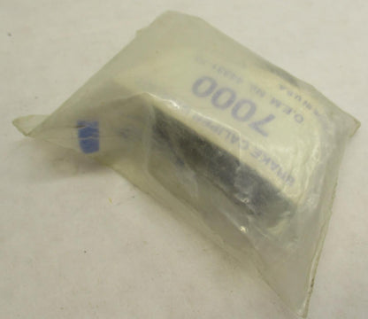 Harley Davidson Brake Caliper Kit 7000 Stud OEM# 44331-72