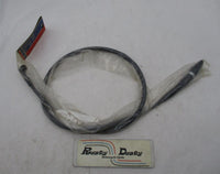 Honda Parts Unlimited NOS Speedometer Speedo Cable K28-7001E 44830-ME1-0670