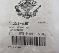 Harley-Davidson Genuine NOS Map Sensor Mounting Clip 11291-SUB1