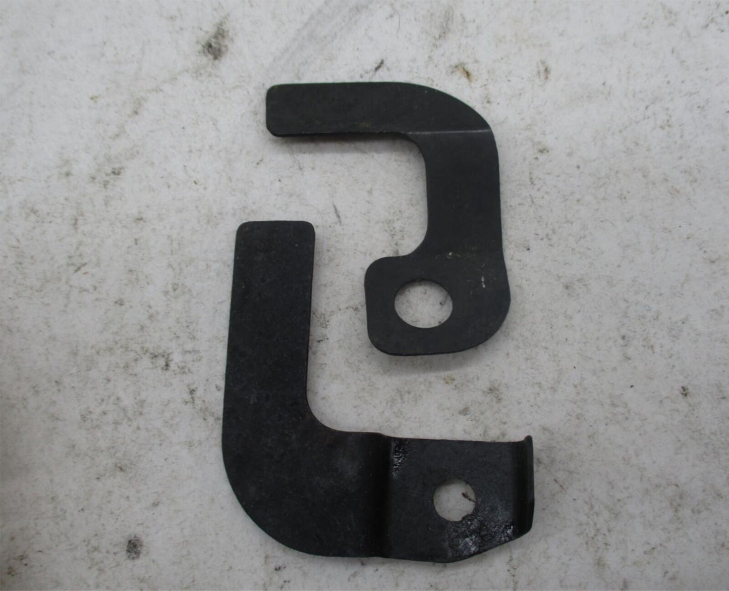 Set of Harley 1962-1966 Sportster XLH Steering Damper Lock Springs 46780-62