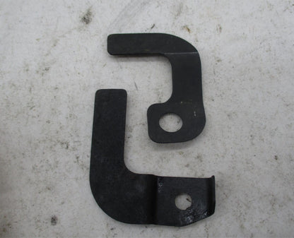 Set of Harley 1962-1966 Sportster XLH Steering Damper Lock Springs 46780-62