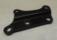 Harley Davidson Sportster Single Side Front Motor Mount