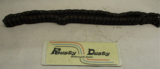 OEM Harley Sportster 1200 Primary Drive Chain off Running Bike xl xlh xlch sport