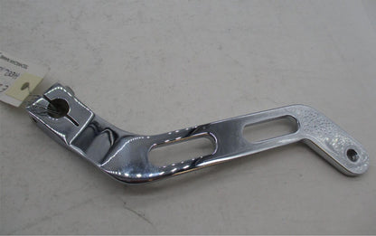 Harley Davidson Chrome EZ Heel Rear Shift Lever Arm EZ-S2HW