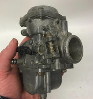 Harley Davidson Mic Mikuni Kogyo Carb Carburetor Japan 45400 C022