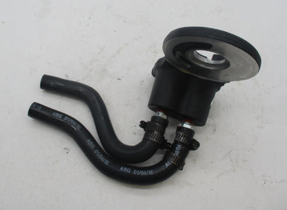 Harley Davidson Genuine Stock Oil Pump Plate Distributor