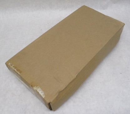 Harley Davidson Genuine NOS Slip-Over Tall Backrest Pad 52563-82