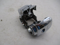 Harley Davidson Chrome Touring Left Side Switch Housing Assembly