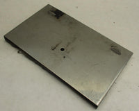 Harley Davidson Battery Box Side Cover