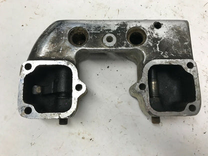 GENUINE 57-71 HARLEY DAVIDSON IRONHEAD SPORTSTER XL REAR ROCKER BOX COVER 900