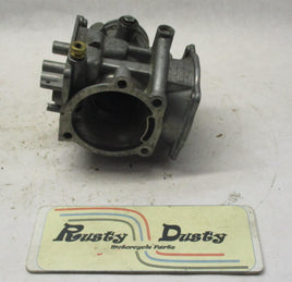 Harley-Davidson Carburetor Assembly 27038-92 Touring Electra Dyna