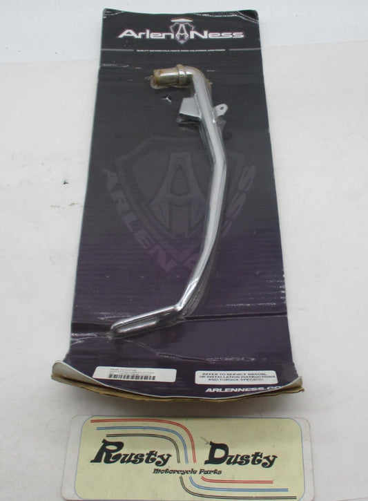 Harley Davidson Arlen Ness Lowered Kickstand 91-10 FXD Dyna 11-023