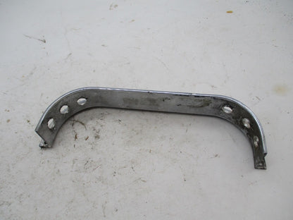 Harley Davidosn Genuine 65-86 Oil Tank Trim Big Twin 62534-65