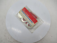 Lot of 7 Harley Davidson Genuine NOS Saddlebag Lock Washers 53324-69