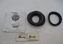 Lot of 5 Harley Davidson Genuine NOS Speedo Speedometer Rubber Gaskets 67317-74