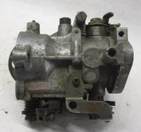 Harley-Davidson Carb Carburetor Assembly Housing 27472-80A