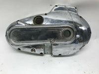 HARLEY IRONHEAD SPORTSTER XL XLCH PRIMARY COVER CHROME NICE 34949-71