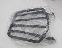 Harley Davidson Genuine NOS 6-Spoke Black Luggage Rack 53850-00A