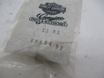 Harley Davidson Genuine NOS Position Lamp Bulb Softail Touring 68654-92