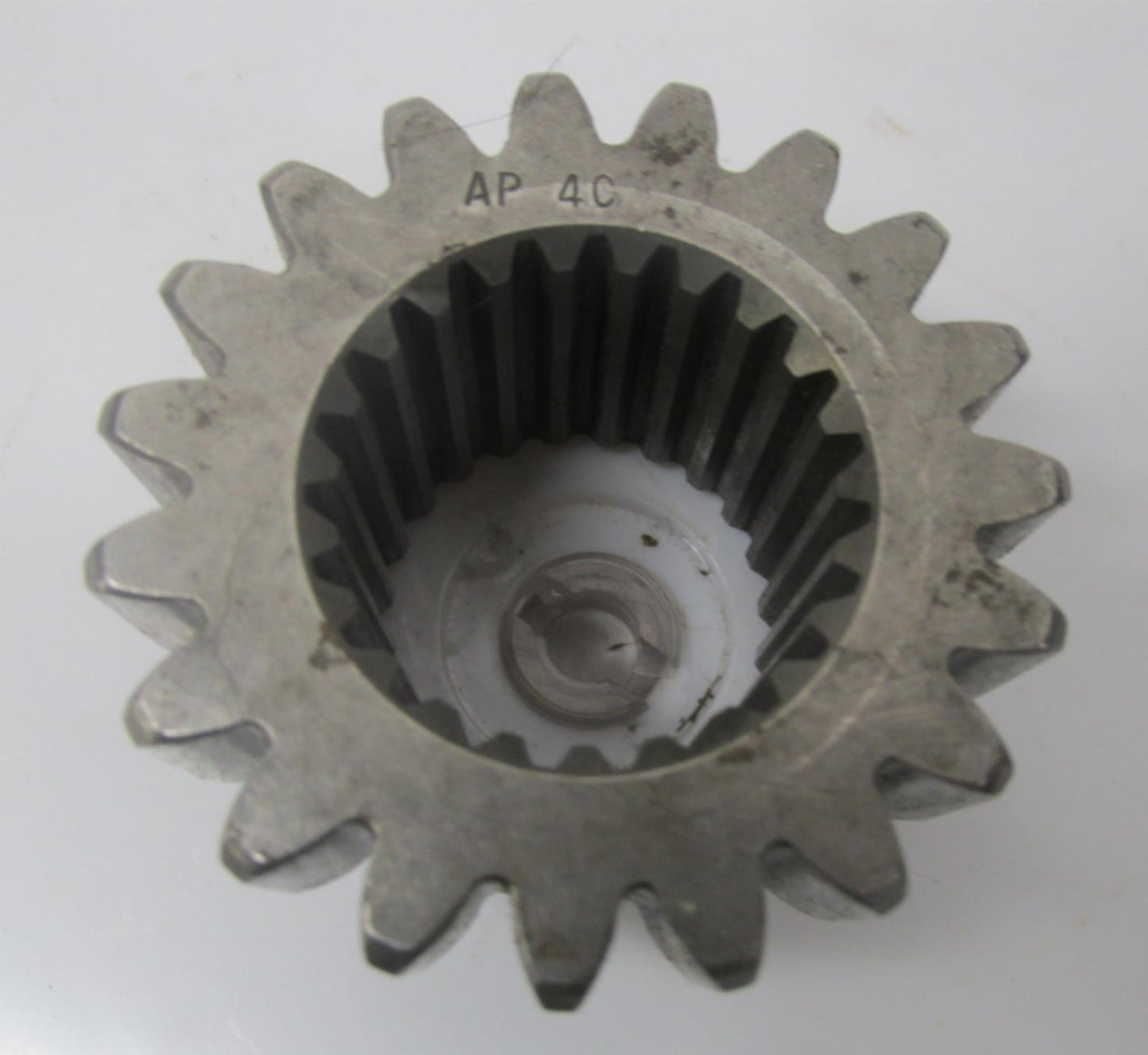 Harley Davidson Andrews Performance 4th Gear Countershaft Gear 4C