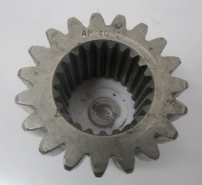 Harley Davidson Andrews Performance 4th Gear Countershaft Gear 4C