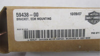 Harley-Davidson Genuine NOS ECM Mounting Bracket 59438-00